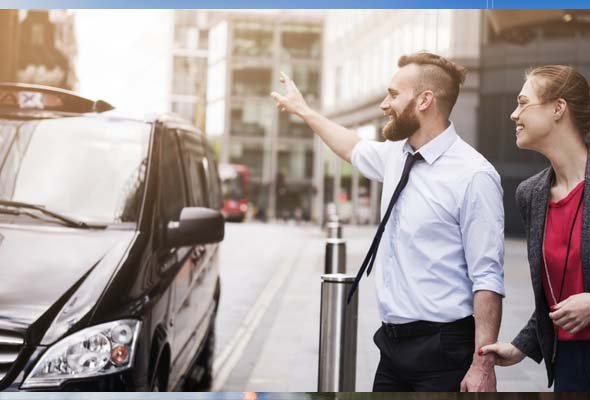 online taxi booking melbourne